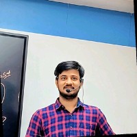 Raman Mishra Email & Phone Number | The Narayana Group Senior Physics ...