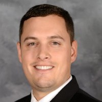 Vega Federal Solutions Employee Themba Hinke's profile photo