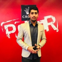 Deliverit Software Employee Kushan Samarathunga's profile photo