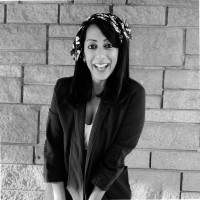 St Frock Employee Pria Patel's profile photo