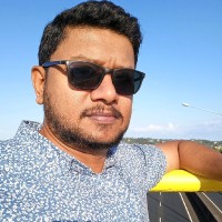 Abtrac Employee Jos Painuthara's profile photo
