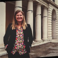 Ville de Grenoble Employee Hortense de Royer's profile photo