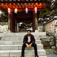 INNPACT SOLUTIONS Employee Pushkar Pushp's profile photo