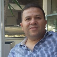 DYECHEM Employee Nabil Oulam's profile photo