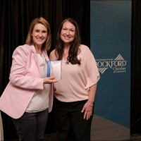 Midwest Packaging & Container Employee Randee Hansen's profile photo