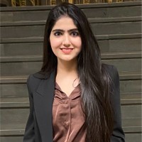 Amazon Employee Kshama Sharma's profile photo