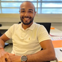 Danone Réunion Employee Robin Gougon's profile photo