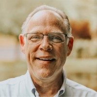 Harrah's Cherokee Valley River Employee Chas Auten's profile photo