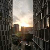 ITHQ Employee Pasha Siraja's profile photo