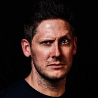 Amazon Employee Steve Geiger's profile photo