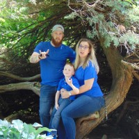 ITI Intermodal Employee Cory Derby's profile photo