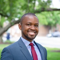 Apogee Physicians Employee Dunstan Akolbire's profile photo