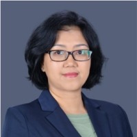 KFC Myanmar Employee Su Myat's profile photo