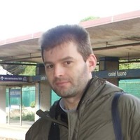 Tradenet Services srl Employee Massimo Pettinà's profile photo