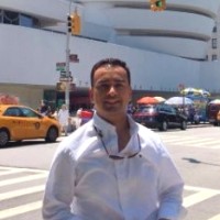 CrediSeguro Employee Jose Puerta's profile photo