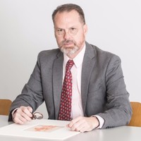 Crocker Art Museum Employee William Breazeale's profile photo