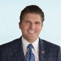 Payne Financial Group Employee Travis Payne's profile photo