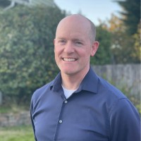 Judson Park Employee Joe Sperry's profile photo