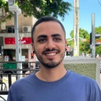 Osa Commerce Employee Roy Melamed's profile photo