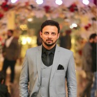 AL IMAM ENTERPRISES (PVT.) LTD Employee Hassan Asif's profile photo
