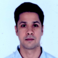 DroitCloud Employee Avinash N's profile photo
