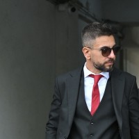 KnowIT Employee Bojan Dimitrovski's profile photo