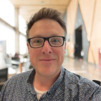 Forest Stewardship Council Employee James Loar's profile photo