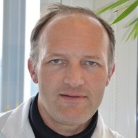 dsm-firmenich Employee Andreas Keller's profile photo