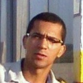 Bahia Specialty Cellulose (Subsidiary of Bracell Limited) Employee Roberval Sacramento's profile photo