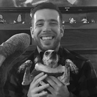 CID Entertainment Employee Nick Orlando's profile photo