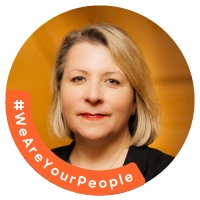 ARKANCE Employee Renata Dvorakova's profile photo