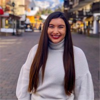 GP Generate, LLC Employee Mandy Nakata's profile photo