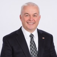 The RISE Group, Inc. Employee Brian Perry's profile photo