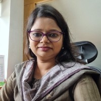 Adani Group Employee Kajal Sarda's profile photo