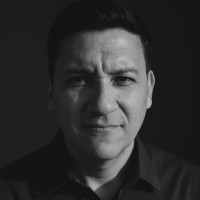 Scale AI Employee Diego Gallardo's profile photo