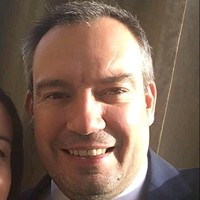 Jack Link's EMEA Employee David Harriman's profile photo