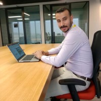 EY Employee Salah Sabry's profile photo
