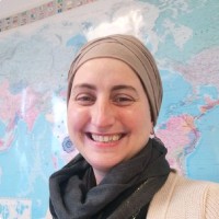 Stéphanie Mondroha Email