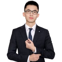 Nclave Employee Alex Qi's profile photo