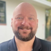 Summit School Employee Doug Johnson's profile photo