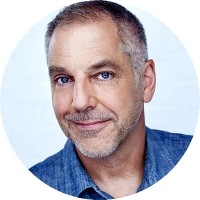 Los Angeles Center of Photography Employee Brad Buckman's profile photo