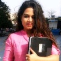 BOK Financial Employee Pratima Singh's profile photo