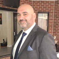 AutoFlip Australia Employee Frank Ferro's profile photo