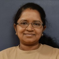 VSA Innovation Employee Bhuvaneshwari Palaniappan's profile photo