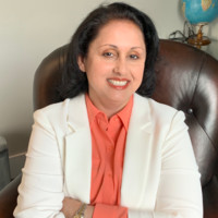 Impact AI, LLC Employee Sonia Mathur's profile photo