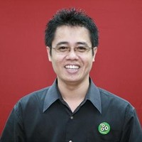 Pernando Silalahi Email