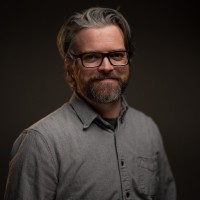 McTigue Productions, LLC Employee Jack McTigue's profile photo