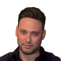 M2 Media Group Employee Nicholas Kheynis's profile photo