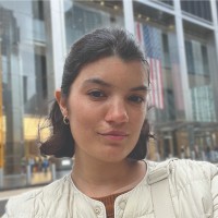 Optimum Partners DWC LLC Employee Ana Helena Lozano Piñero's profile photo