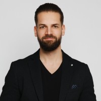 Bug Bounty Switzerland Employee Oliver Knöpfli's profile photo